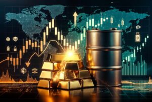 Commodities