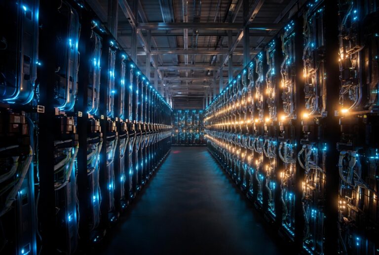 Why NVIDIA Remains the Core AI Infrastructure Play in 2026