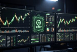 How AI Trading Bots Are Quietly Beating Hedge Funds